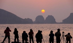 摄影和摄像的区别