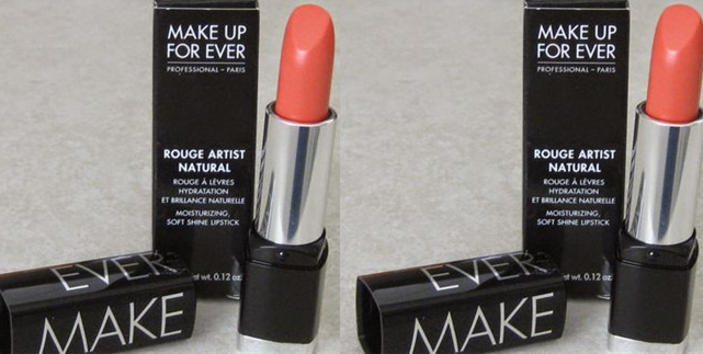 口红热卖排行榜10强