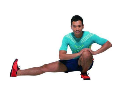 提高性功能的锻炼动作