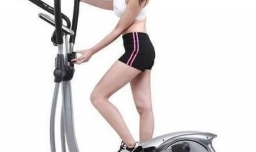 健身房怎样选择有氧运动器材？