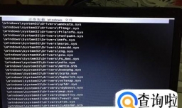 电脑开机后不断重启,不能进入系统