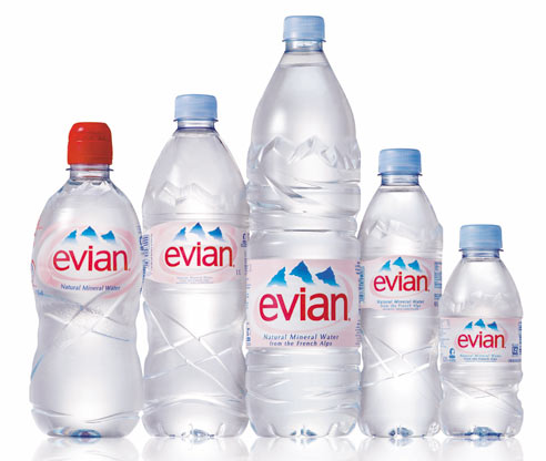 天然矿泉水有哪些