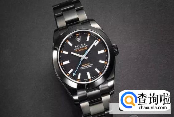 手表进水的处理