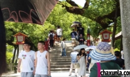 中考后可以不可以马上出去玩