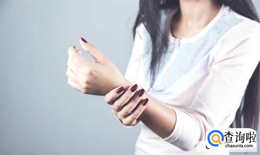 容易脚麻什么原因怎么办