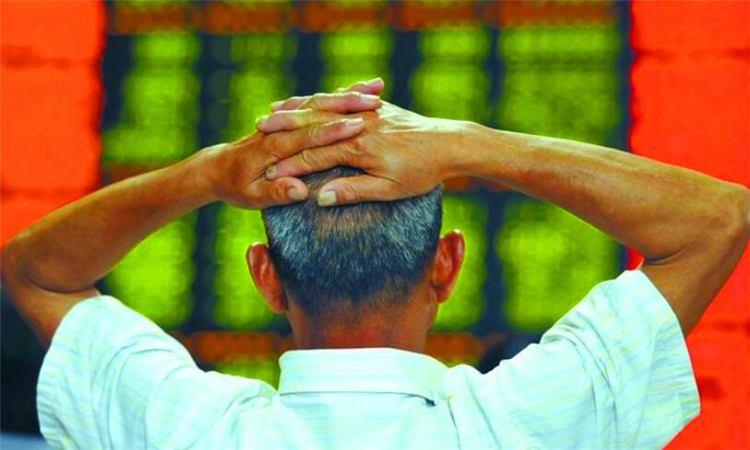 道琼斯指数是什么意思