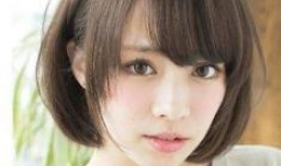 高颧骨的女孩适合什么发型