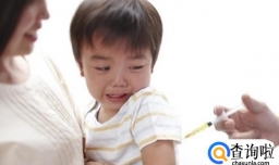孩子怕打针怎么办