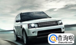 为什么说修不好的路虎