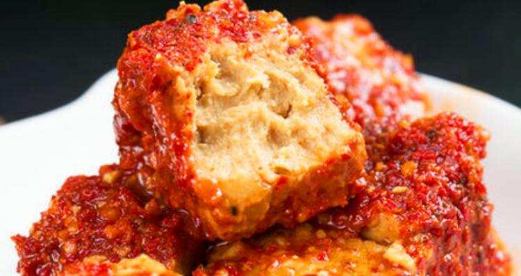 霉豆腐的危害有哪些