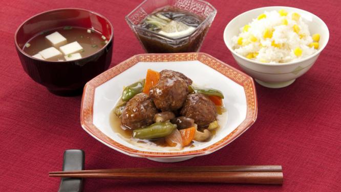 如何打造健康饮食？