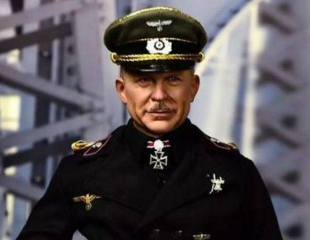 世界十大军事家