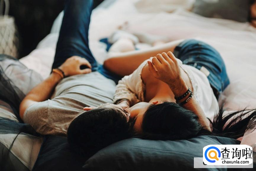 女人性生活总是想闭眼睛原因