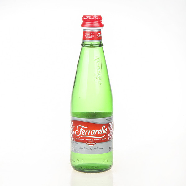 天然矿泉水有哪些