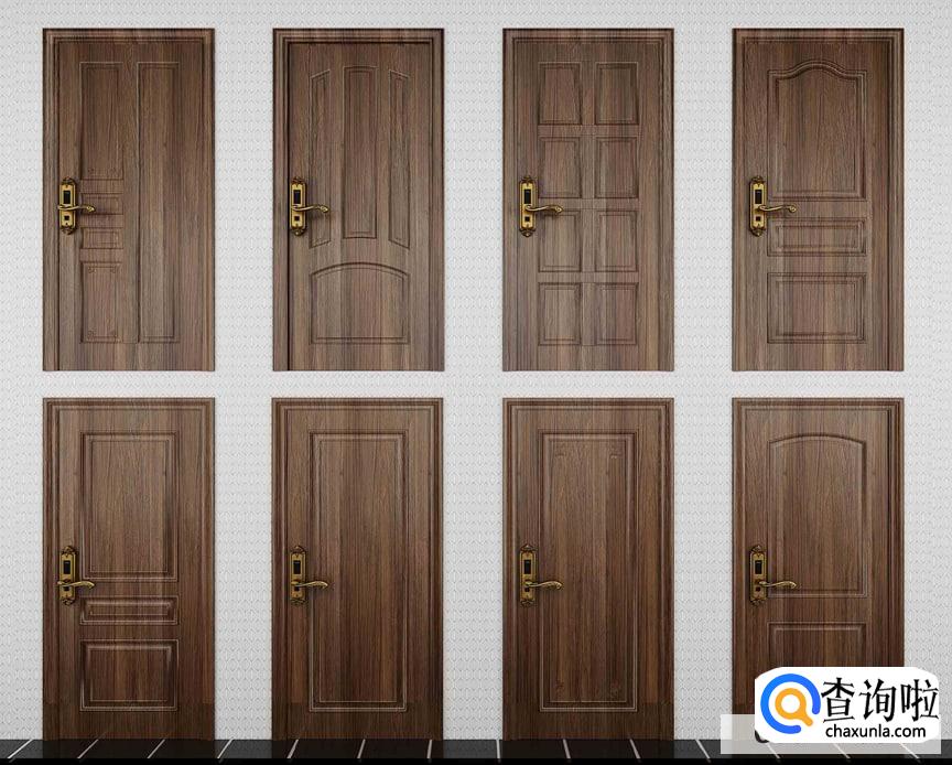 找到打开门的方法没有钥匙