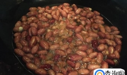 果仁菠菜怎么做