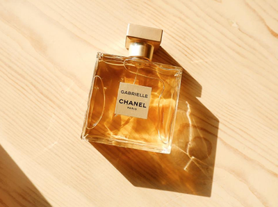 香氛和香水的区别