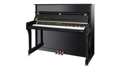 十大钢琴品牌排行榜