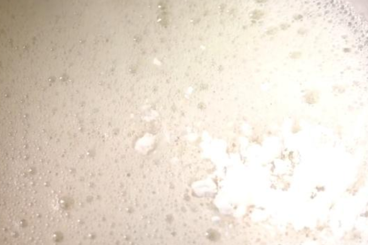 面包粉做蛋糕的简单方法