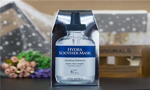 韩国面膜排行榜前十名