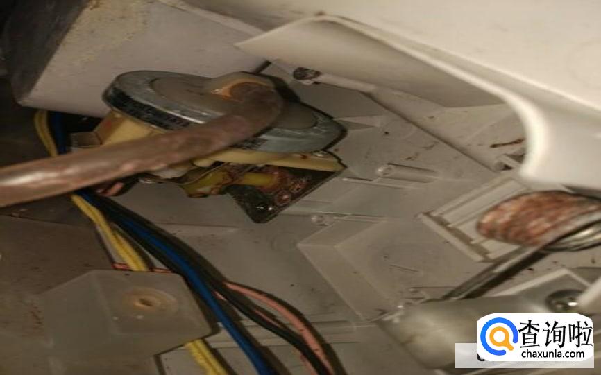 洗衣机开关失灵怎么做好呢