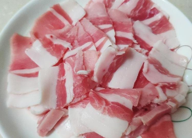 菜花应该怎样炒