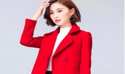 为什么本命年要穿红色的衣服