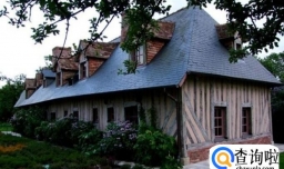 法国的房价高吗？法国房屋市场的前景怎样？