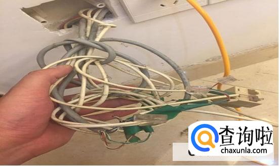 两处房子如何共用一个宽带的方法