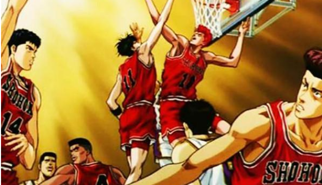 日本动漫人气排行榜前十名