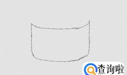 绘画系列之教你如何画简易蛋糕