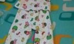 让秋衣变成小棉袄