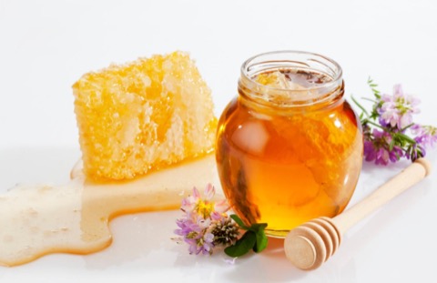 喝蜂蜜水有什么好处