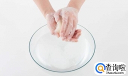 洗脸的正确顺序，你Get到了吗？