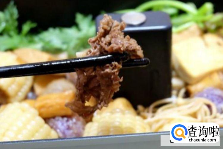 怎么样在家里做寿喜锅?