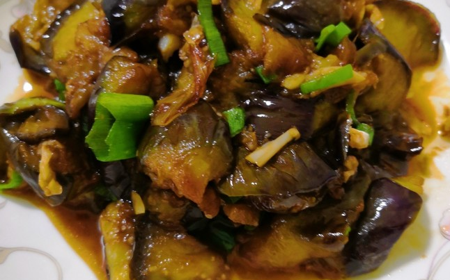 茄子怎么做好吃