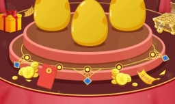 微信砸金蛋活动亮点