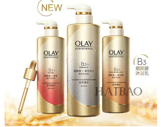 男士沐浴露品牌排行榜前十名