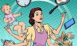 家庭主妇在家怎么赚钱？