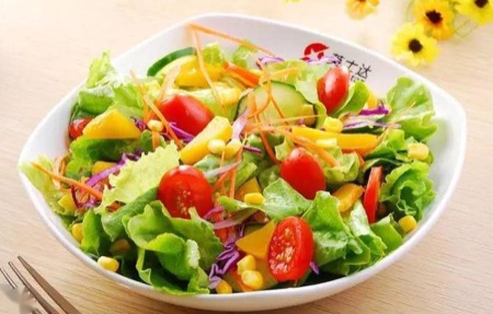 怎样才能控制自己的体重