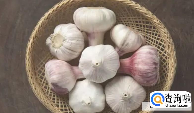留下的蒜种怎么储存较好