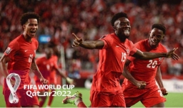 伟德bv聚焦2022世界杯超新星乔纳森·戴维——加拿大C罗