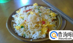蛋炒饭怎么做好吃