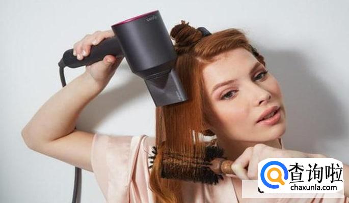 怎么洗头发才能蓬松好看