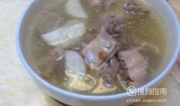 夏天鸭汤怎么炖好喝