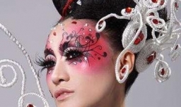 北京最有名的化妆学校是哪家