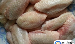 电饭煲无油可乐鸡翅的做法