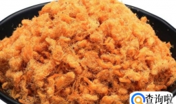 肉松有哪些营养价值？孩子多大可以吃肉松？