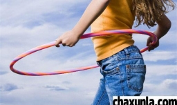 呼啦圈能不能减肥