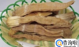 干竹笋怎么吃？干竹笋炒肉怎么做？